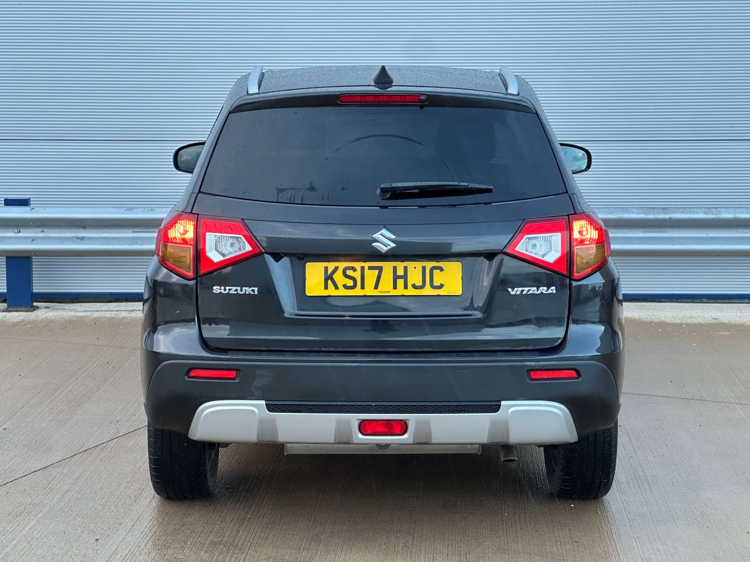 Used Suzuki Vitara 2017 for sale - 76829754: Photo 6