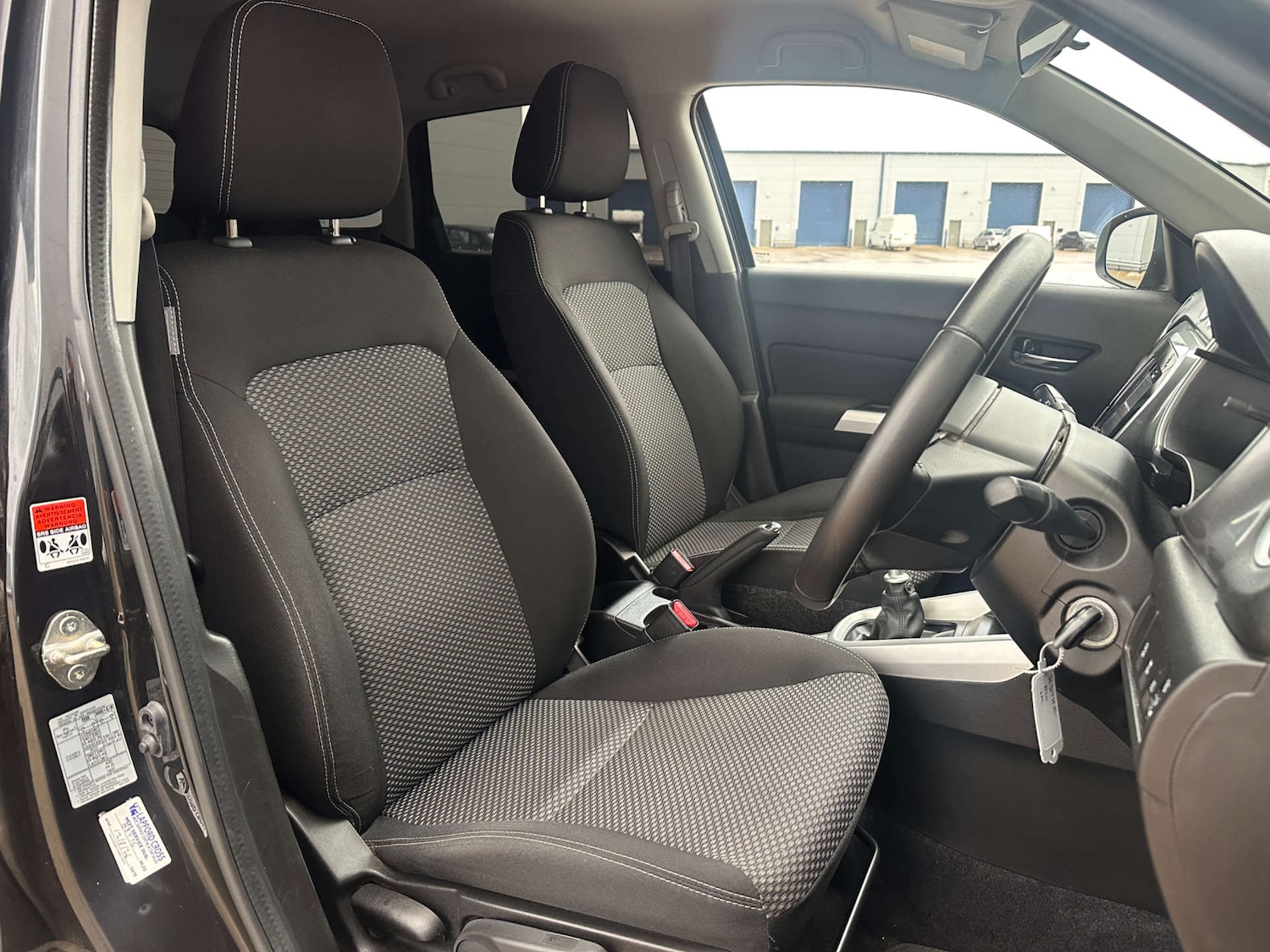 Used Suzuki Vitara 2017 for sale - 76829754: Photo 7