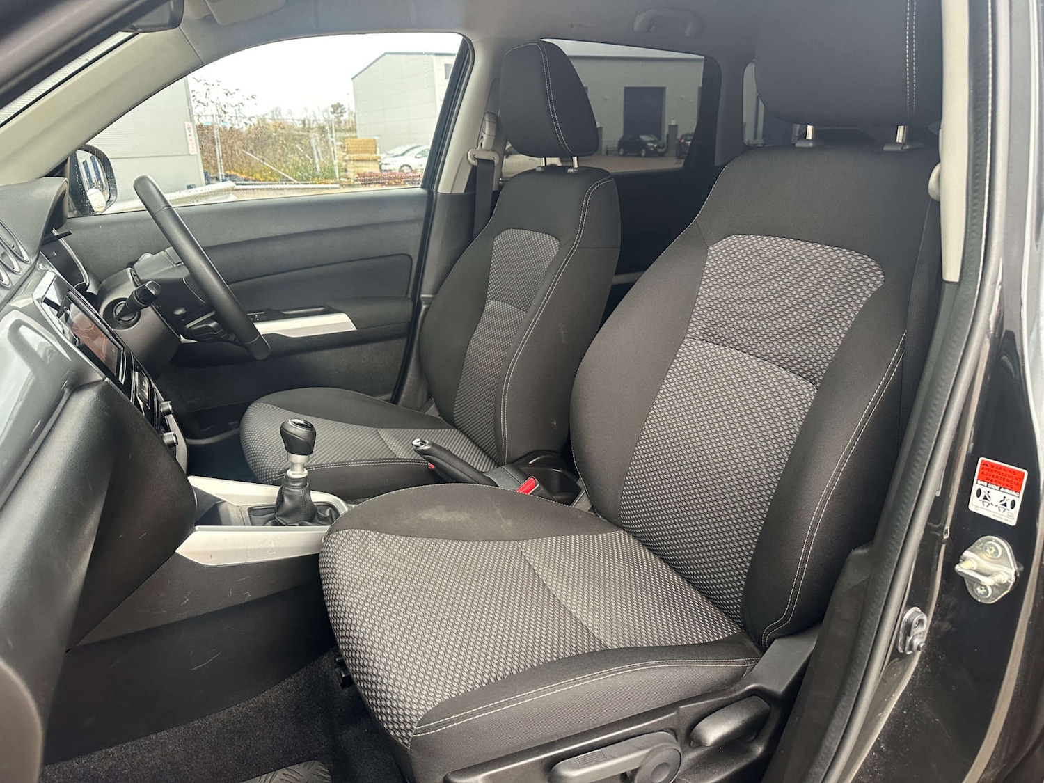 Used Suzuki Vitara 2017 for sale - 76829754: Photo 8