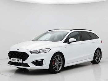 Used Ford Mondeo 2021 for sale - 77813567: Photo