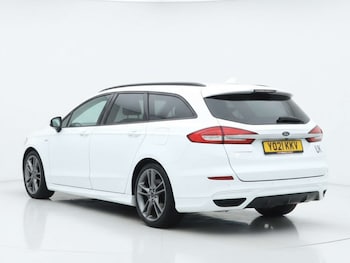 Used Ford Mondeo 2021 for sale - 77813567: Photo
