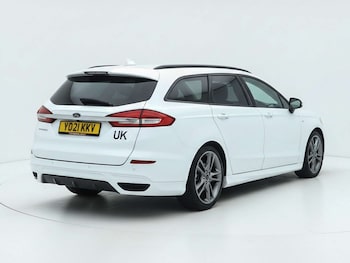 Used Ford Mondeo 2021 for sale - 77813567: Photo