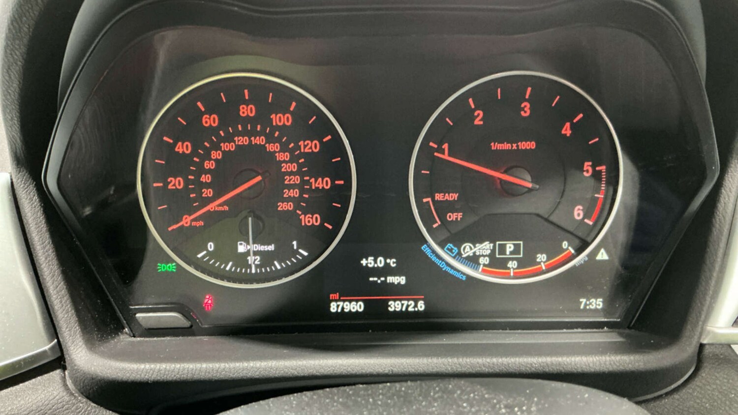 Used BMW X1 2016 for sale - 77961741: Photo 10