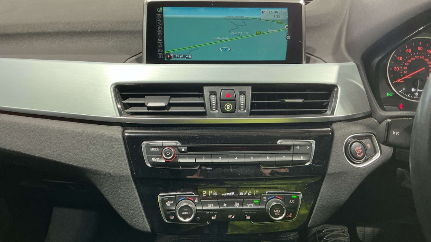 Used BMW X1 2016 for sale - 77961741: Photo 2