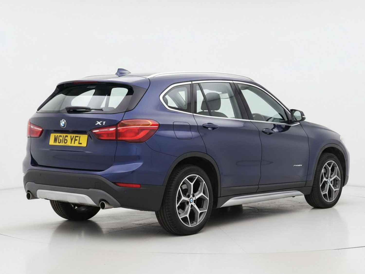 Used BMW X1 2016 for sale - 77961741: Photo 5