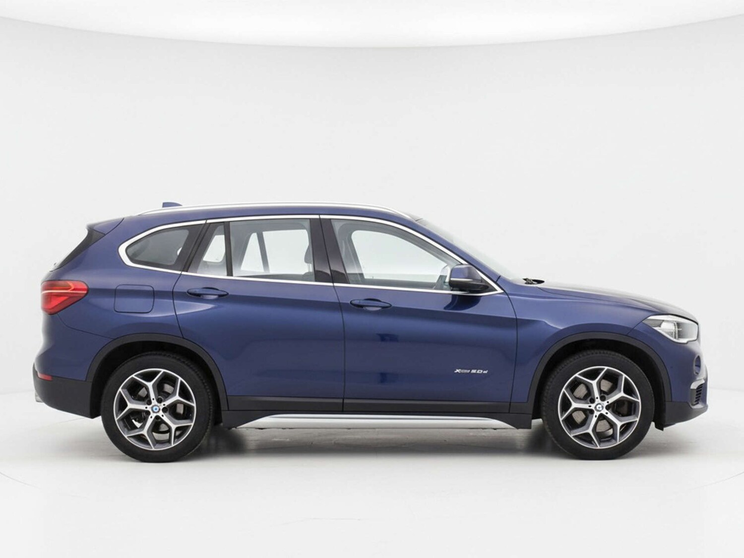 Used BMW X1 2016 for sale - 77961741: Photo 6