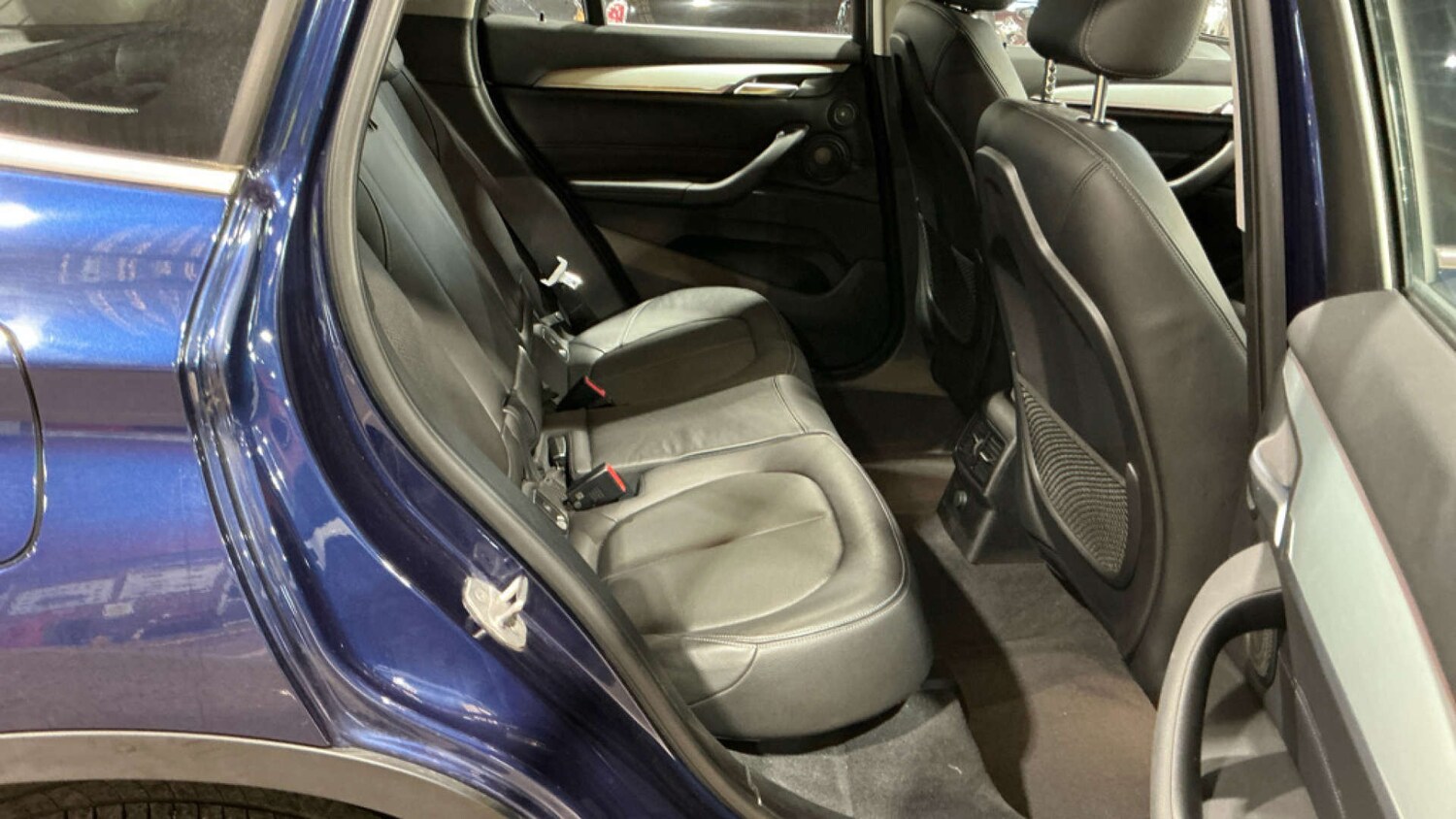 Used BMW X1 2016 for sale - 77961741: Photo 8