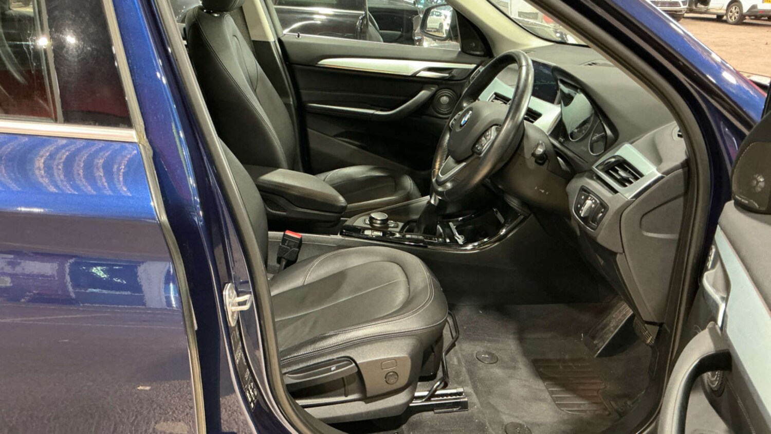 Used BMW X1 2016 for sale - 77961741: Photo 9