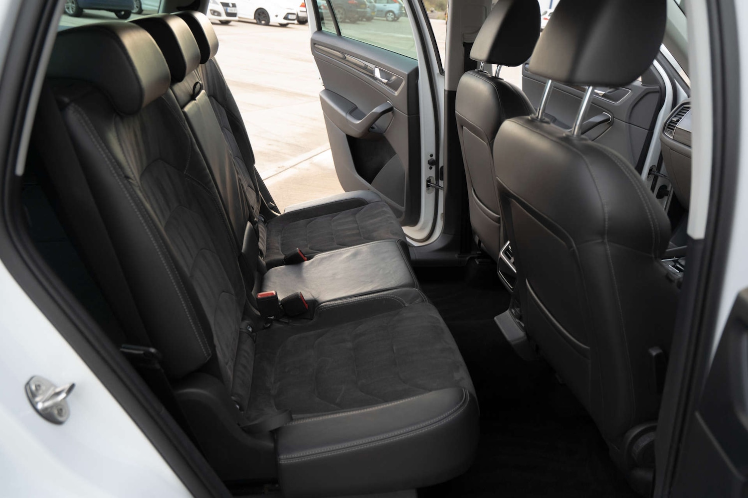 Used Skoda Kodiaq 2017 for sale - 76720238: Photo 12