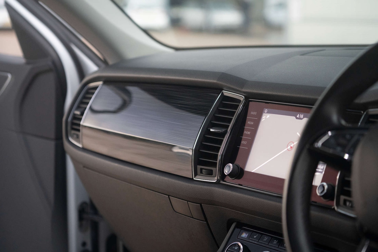 Used Skoda Kodiaq 2017 for sale - 76720238: Photo 15