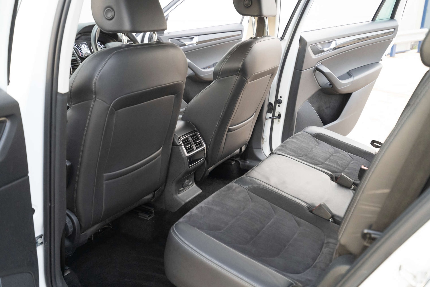 Used Skoda Kodiaq 2017 for sale - 76720238: Photo 16