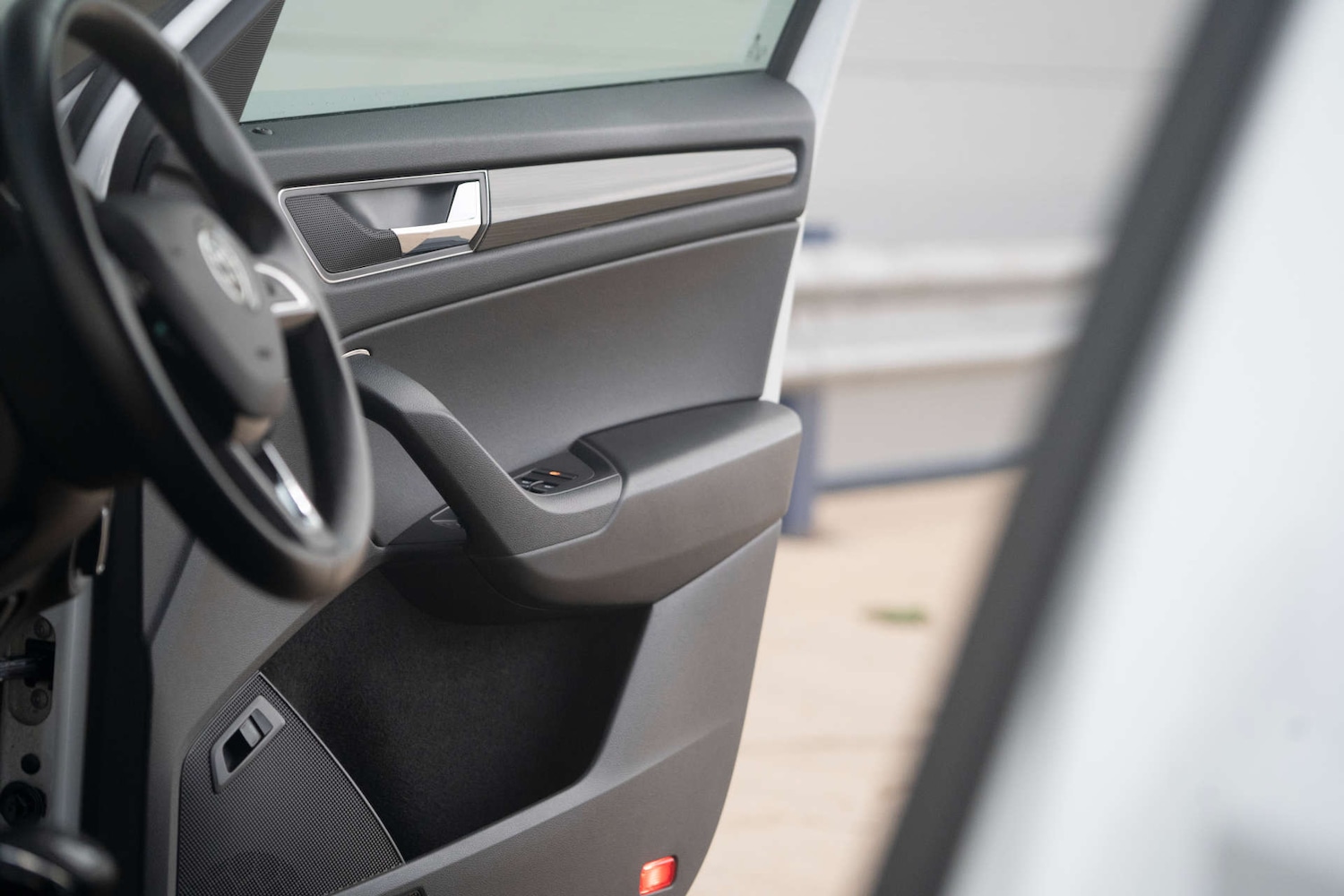 Used Skoda Kodiaq 2017 for sale - 76720238: Photo 17