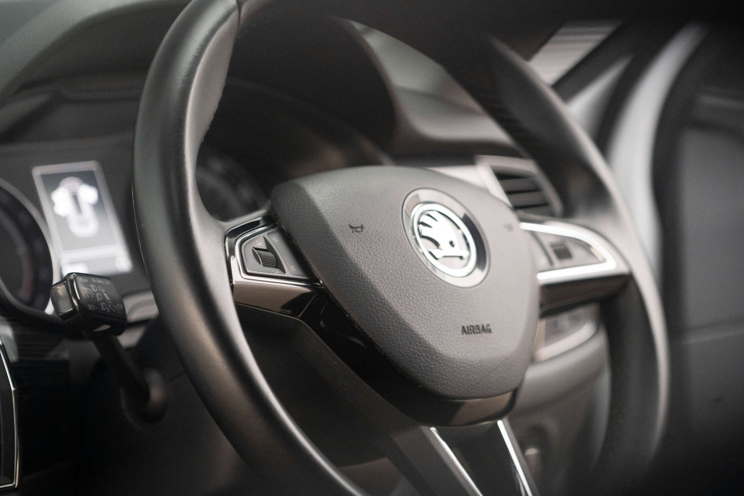 Used Skoda Kodiaq 2017 for sale - 76720238: Photo 20