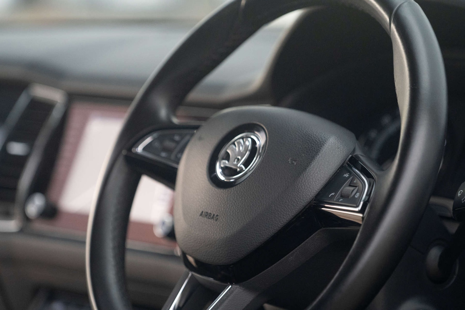 Used Skoda Kodiaq 2017 for sale - 76720238: Photo 21