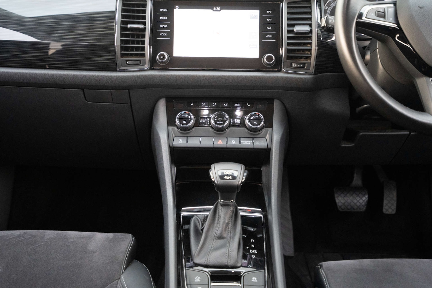 Used Skoda Kodiaq 2017 for sale - 76720238: Photo 22