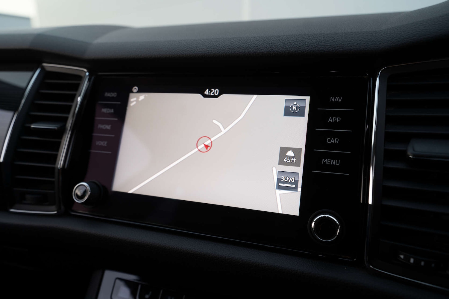 Used Skoda Kodiaq 2017 for sale - 76720238: Photo 23