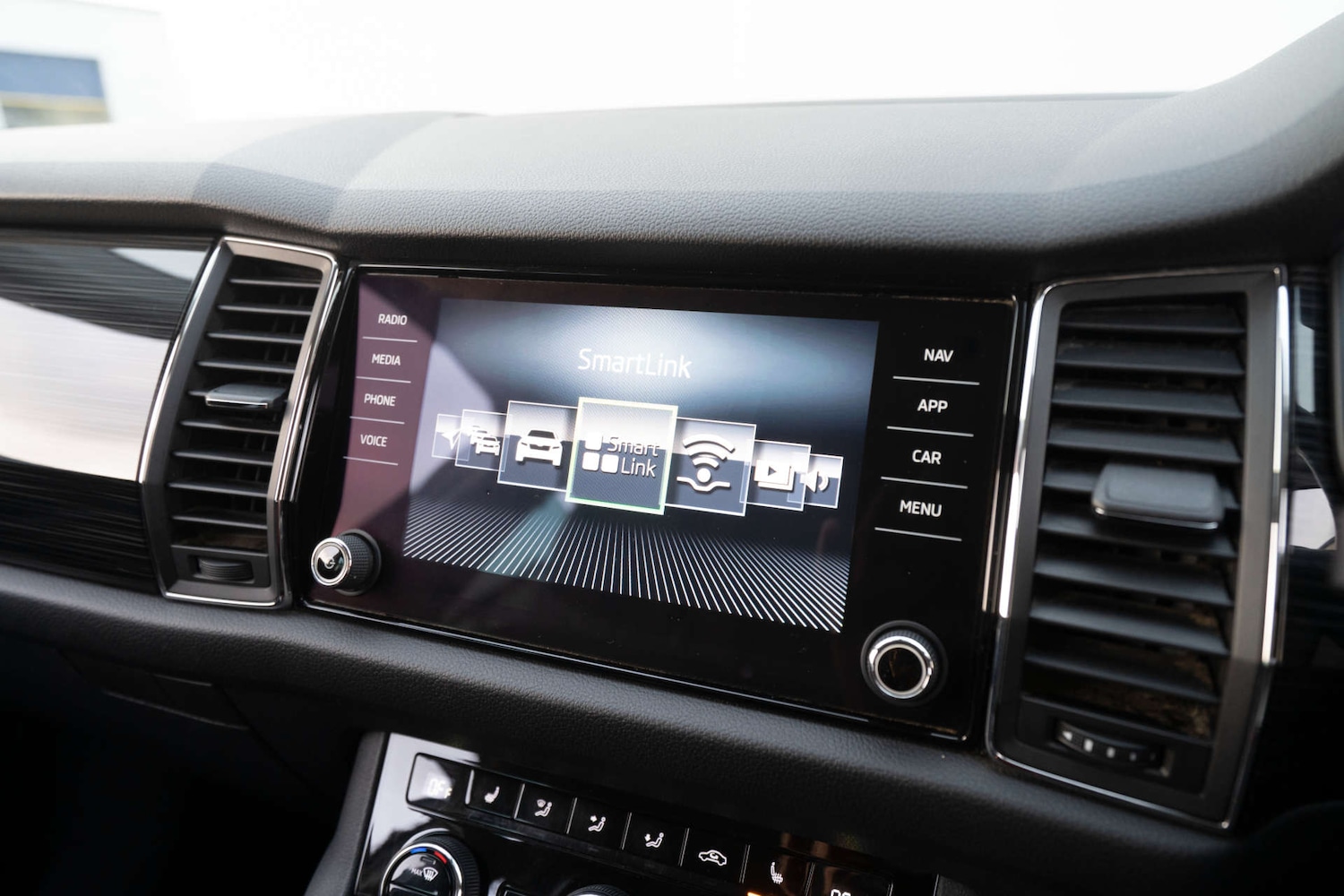 Used Skoda Kodiaq 2017 for sale - 76720238: Photo 24