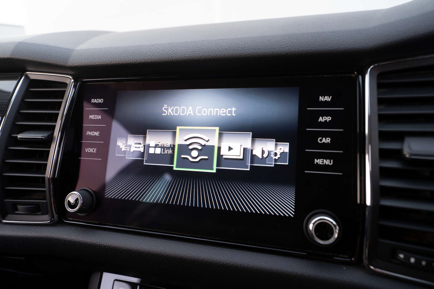 Used Skoda Kodiaq 2017 for sale - 76720238: Photo 25