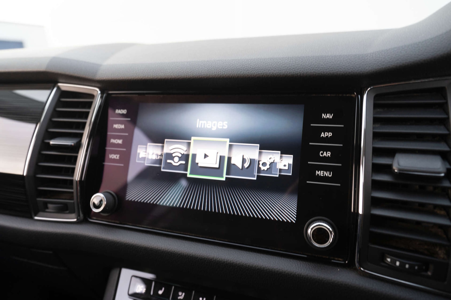 Used Skoda Kodiaq 2017 for sale - 76720238: Photo 26