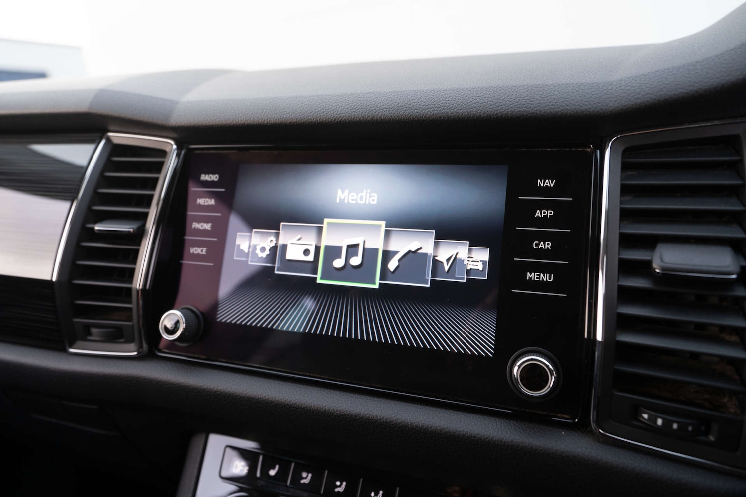 Used Skoda Kodiaq 2017 for sale - 76720238: Photo 27