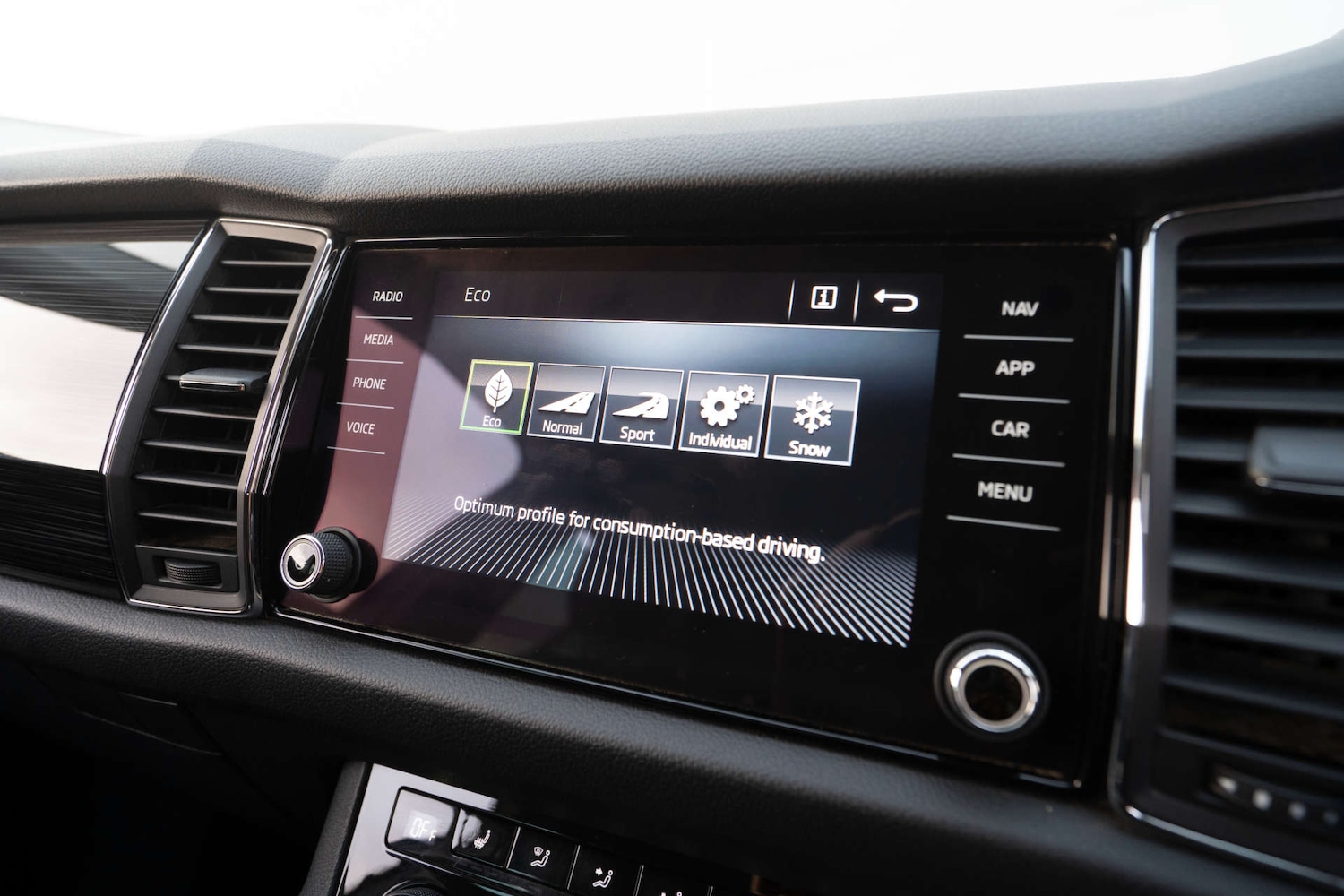 Used Skoda Kodiaq 2017 for sale - 76720238: Photo 29