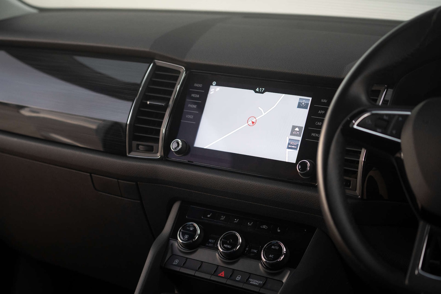 Used Skoda Kodiaq 2017 for sale - 76720238: Photo 30