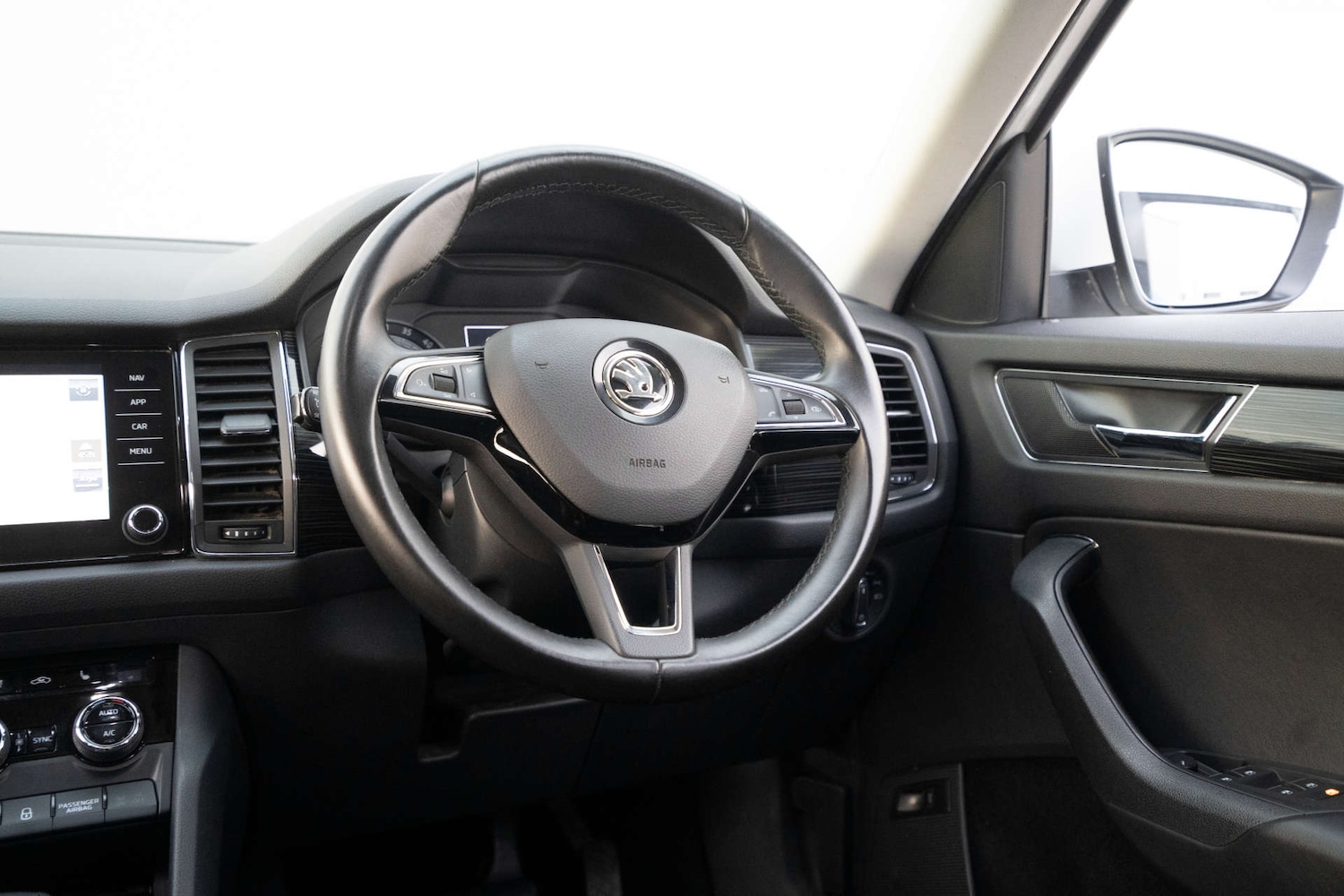 Used Skoda Kodiaq 2017 for sale - 76720238: Photo 31