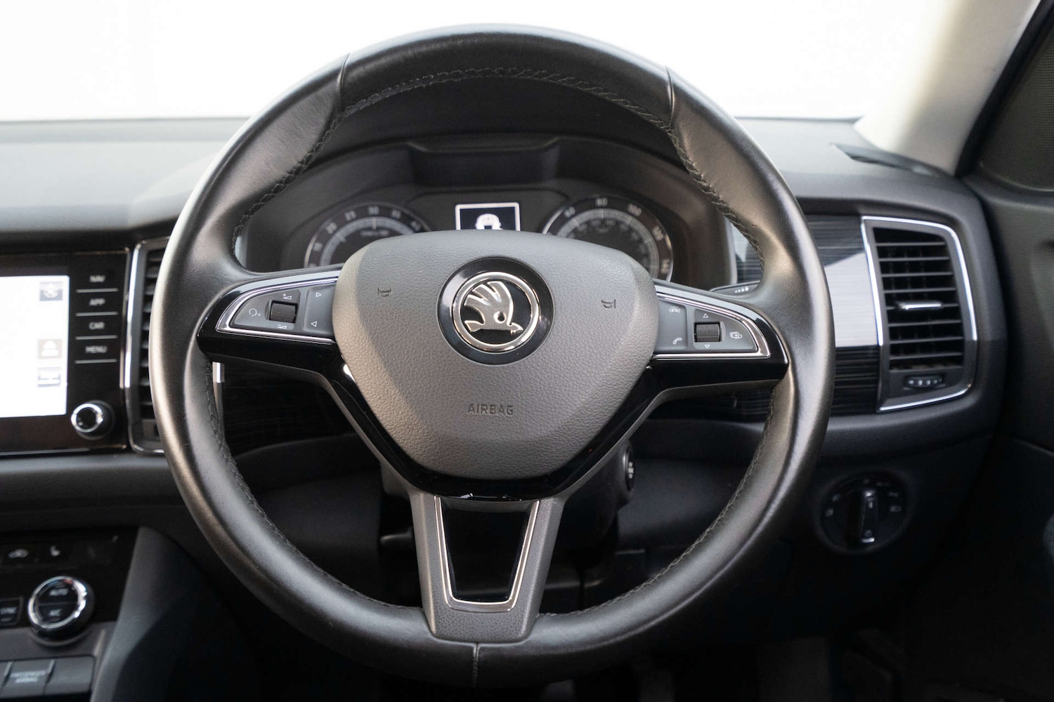 Used Skoda Kodiaq 2017 for sale - 76720238: Photo 32