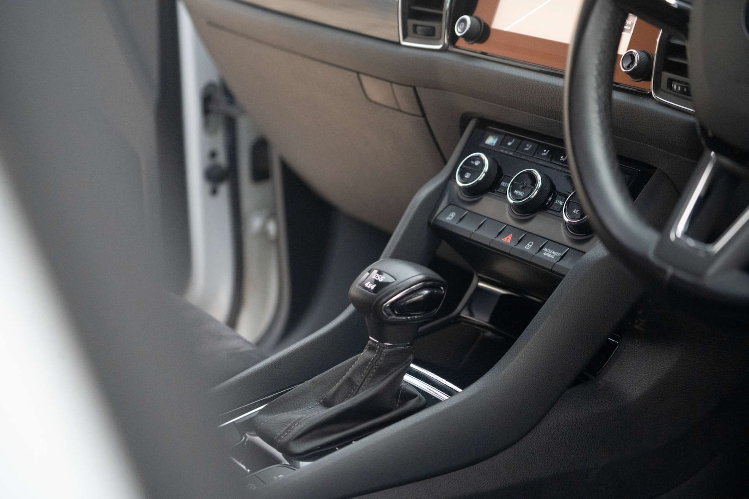 Used Skoda Kodiaq 2017 for sale - 76720238: Photo 33