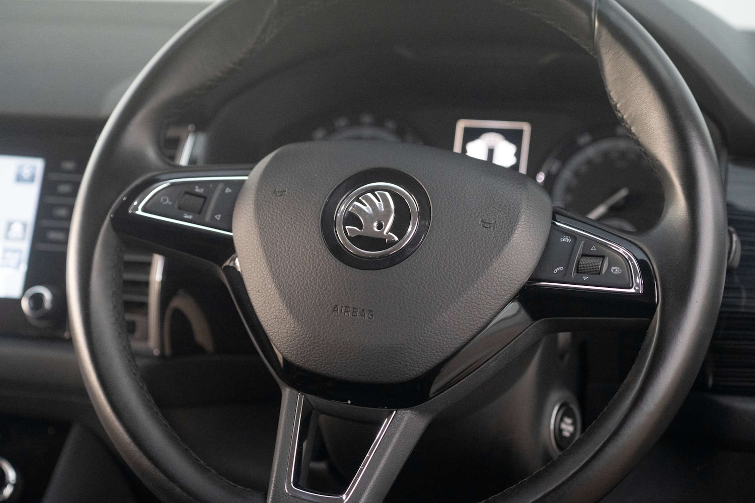 Used Skoda Kodiaq 2017 for sale - 76720238: Photo 35