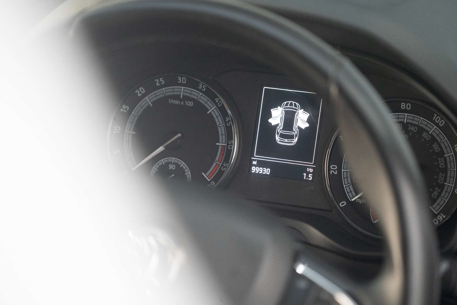 Used Skoda Kodiaq 2017 for sale - 76720238: Photo 36