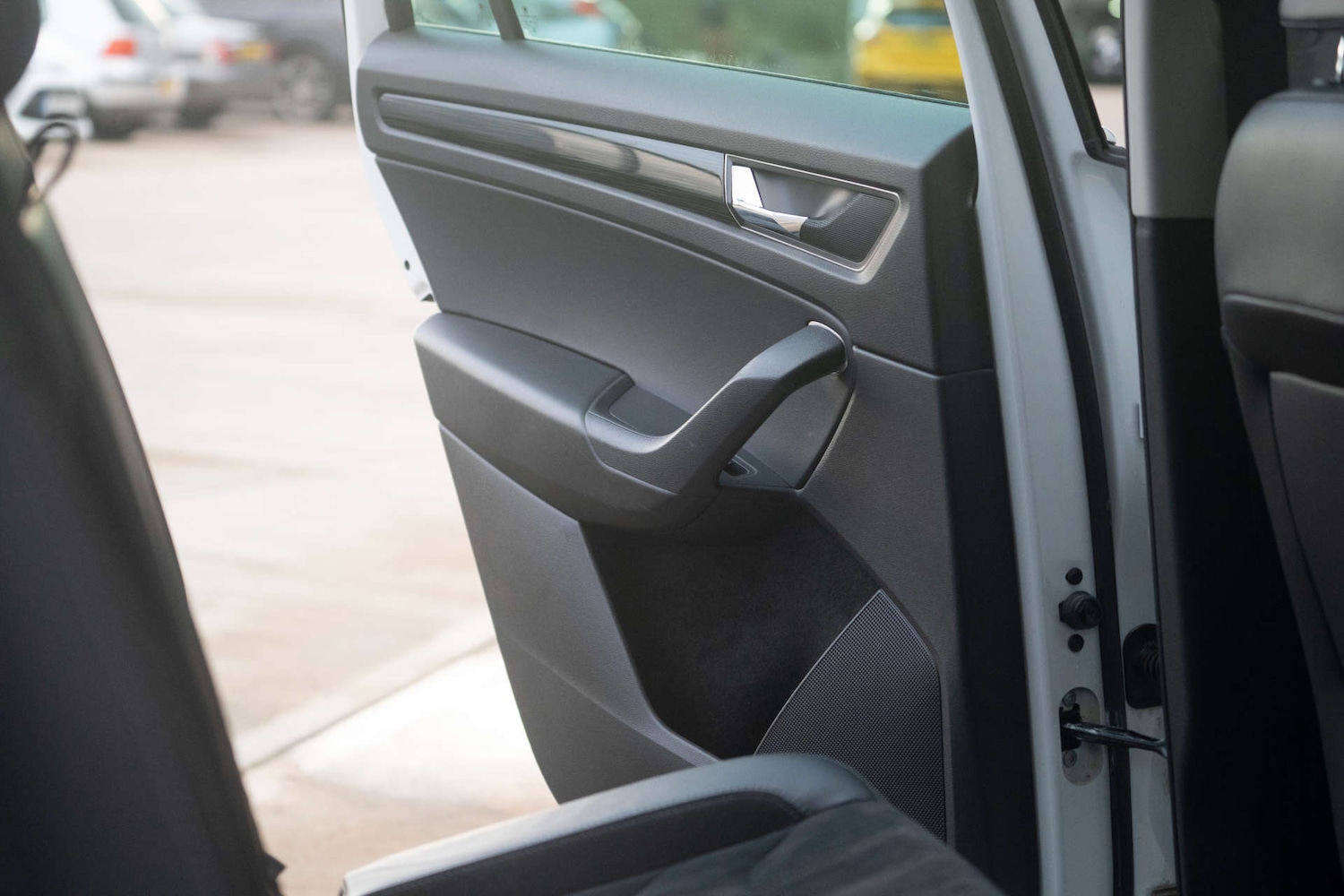 Used Skoda Kodiaq 2017 for sale - 76720238: Photo 37