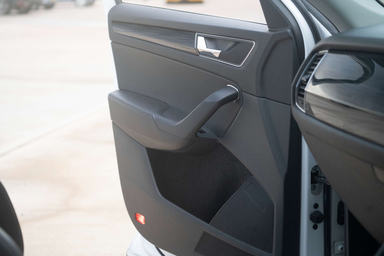 Used Skoda Kodiaq 2017 for sale - 76720238: Photo 38