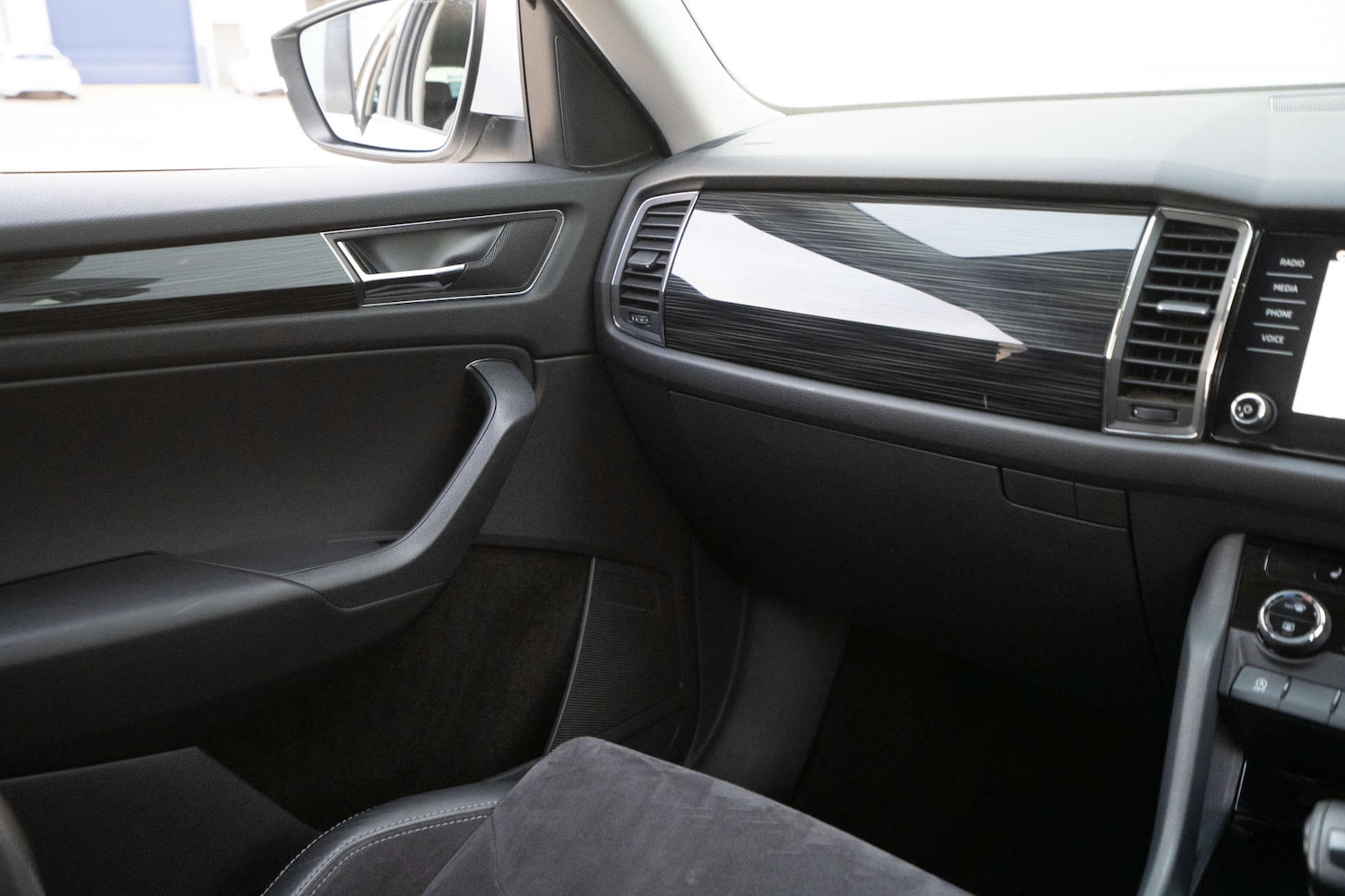 Used Skoda Kodiaq 2017 for sale - 76720238: Photo 40