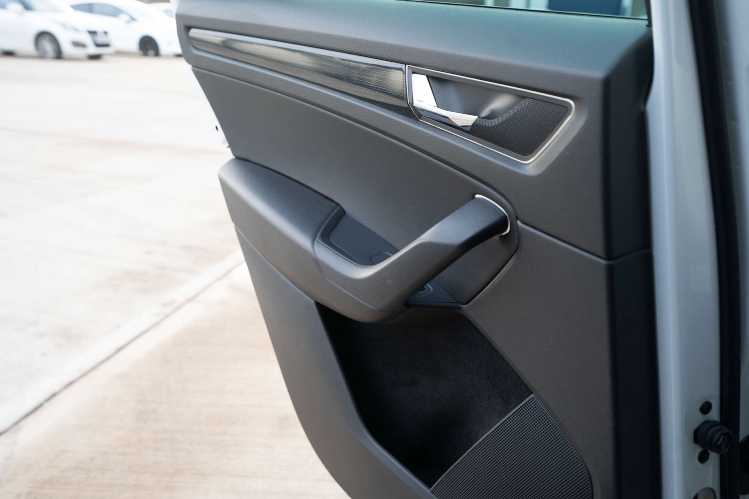 Used Skoda Kodiaq 2017 for sale - 76720238: Photo 41