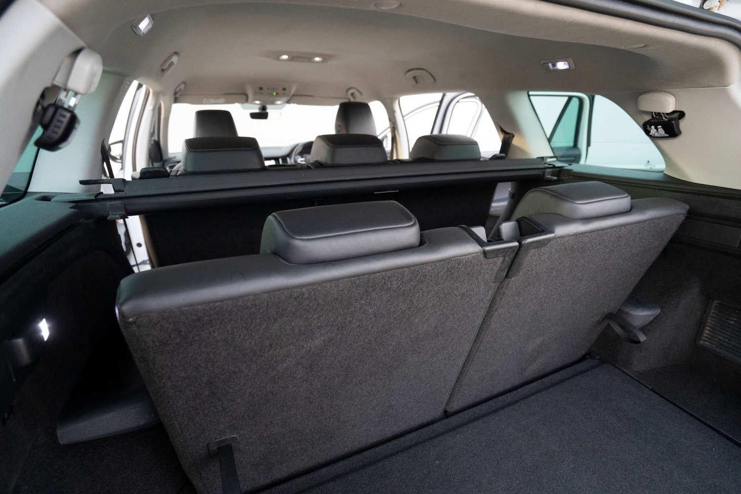 Used Skoda Kodiaq 2017 for sale - 76720238: Photo 42