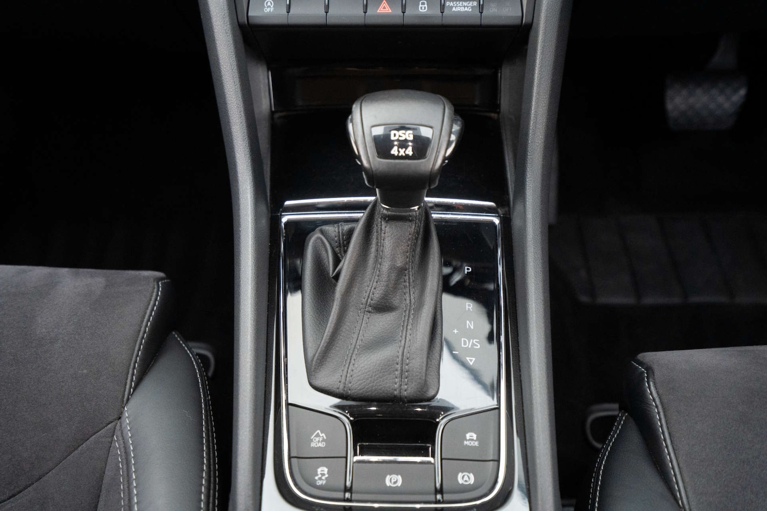 Used Skoda Kodiaq 2017 for sale - 76720238: Photo 44