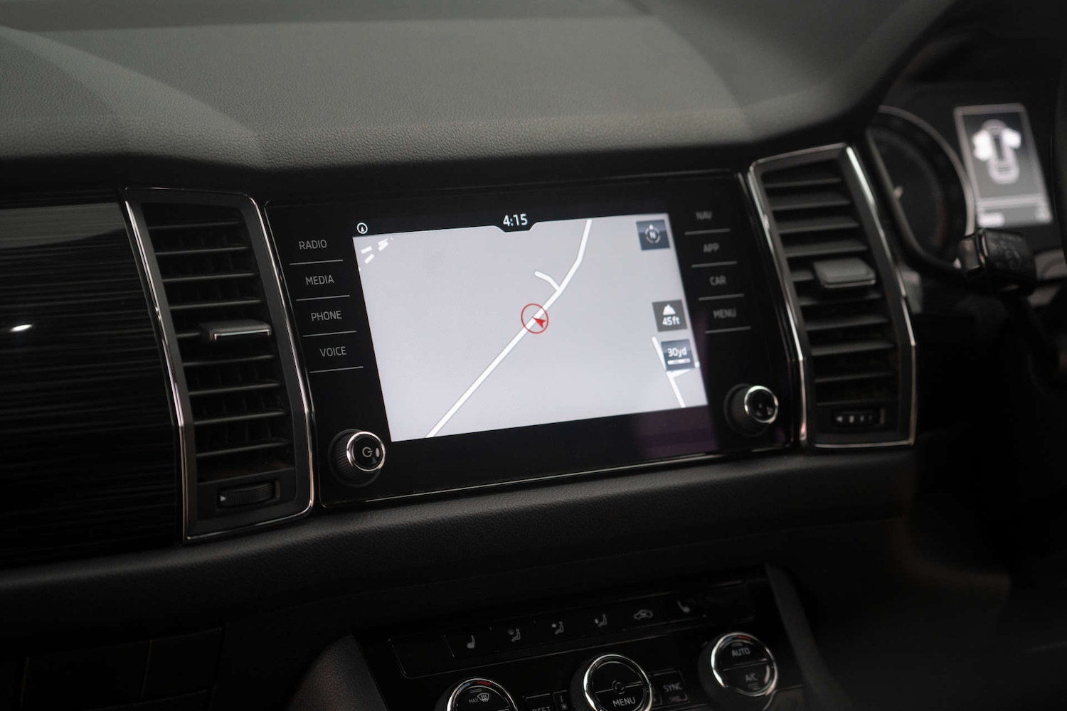 Used Skoda Kodiaq 2017 for sale - 76720238: Photo 45