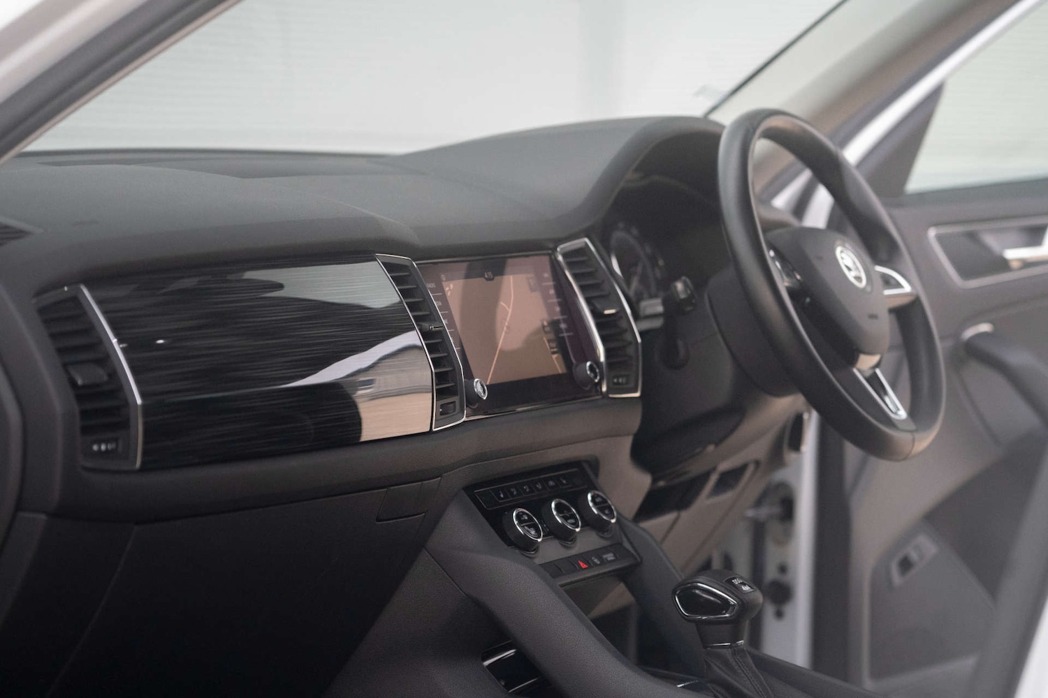 Used Skoda Kodiaq 2017 for sale - 76720238: Photo 46