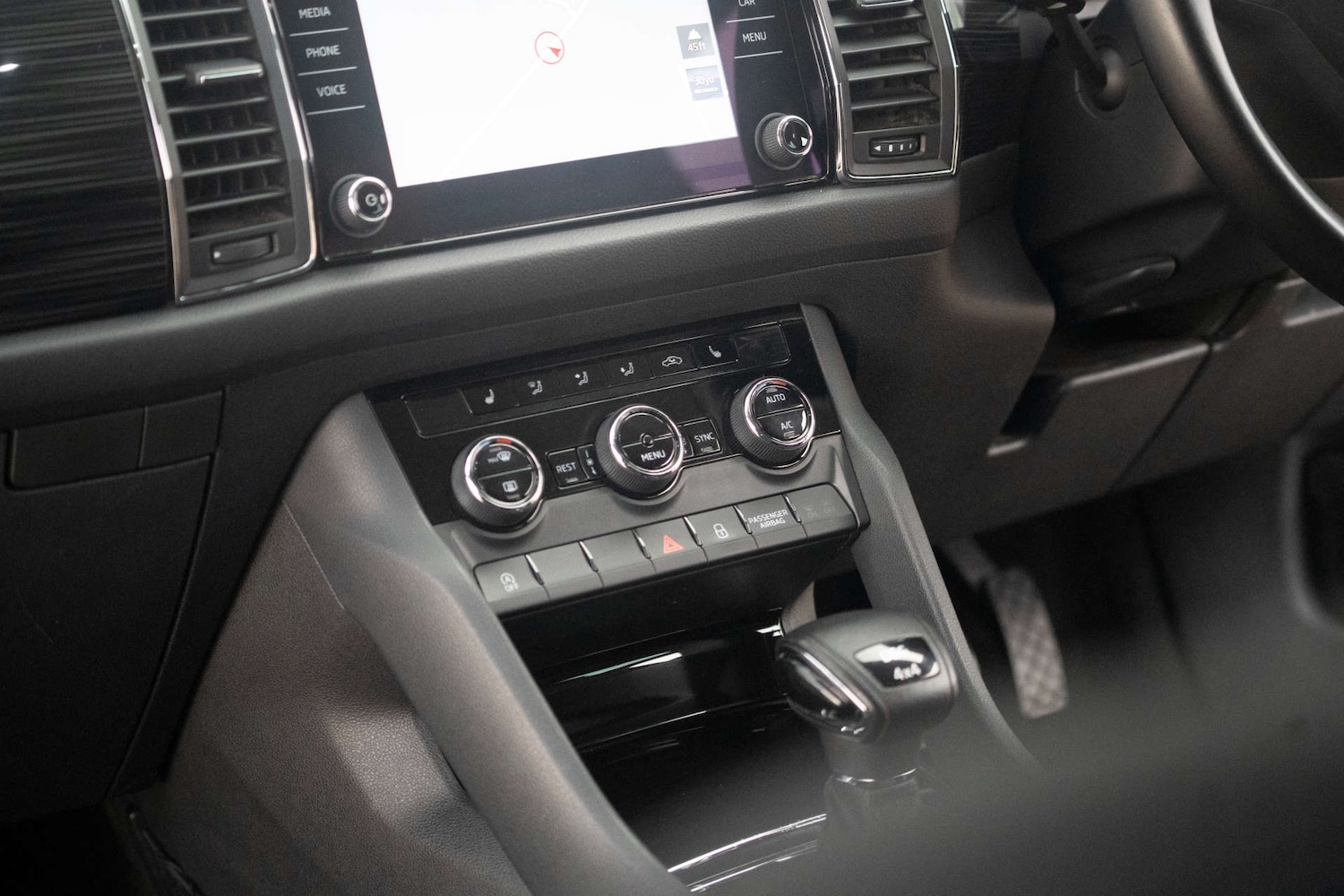 Used Skoda Kodiaq 2017 for sale - 76720238: Photo 47