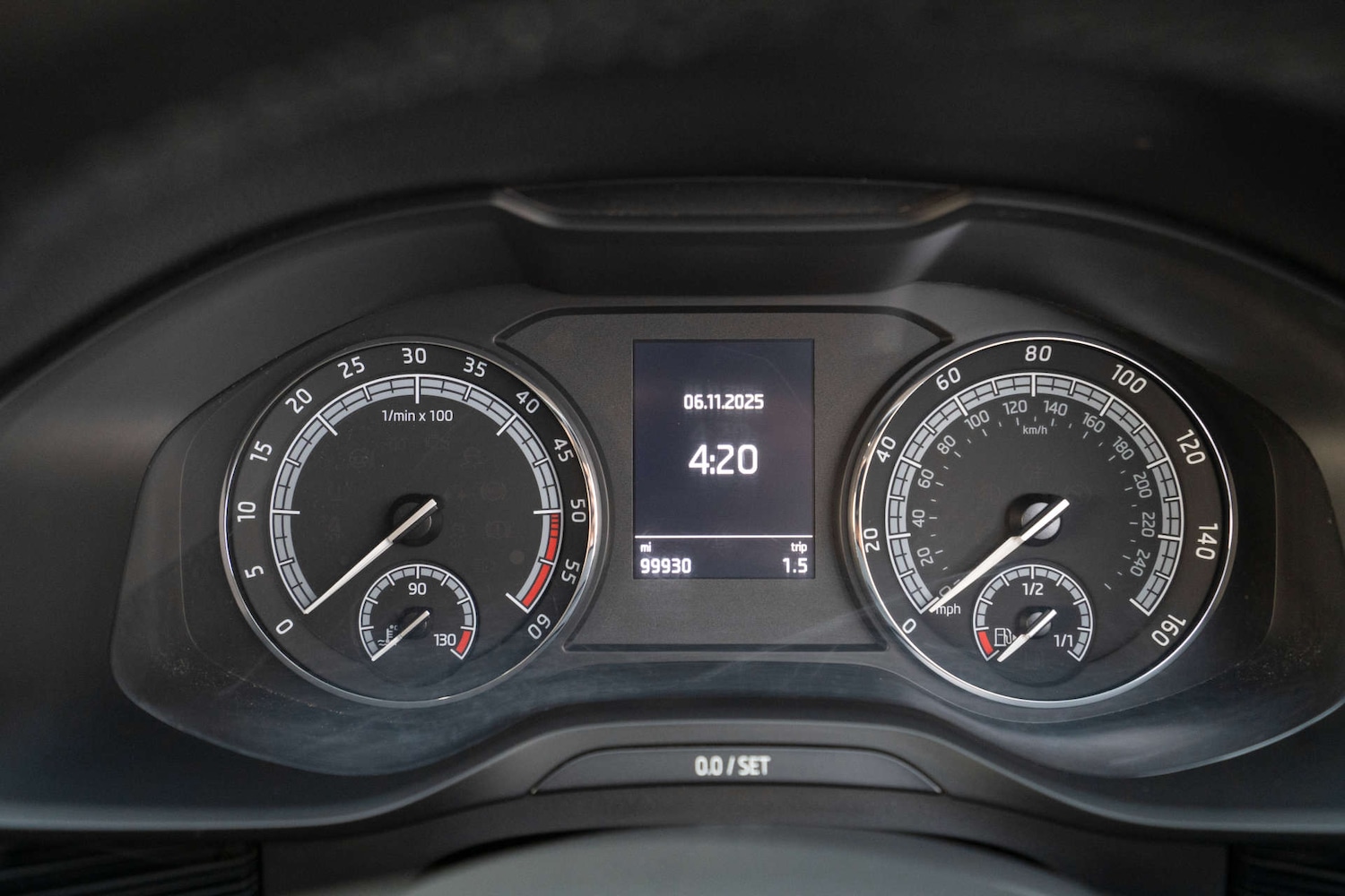 Used Skoda Kodiaq 2017 for sale - 76720238: Photo 48