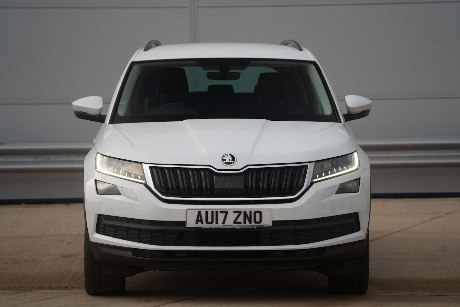 Used Skoda Kodiaq 2017 for sale - 76720238: Photo 50