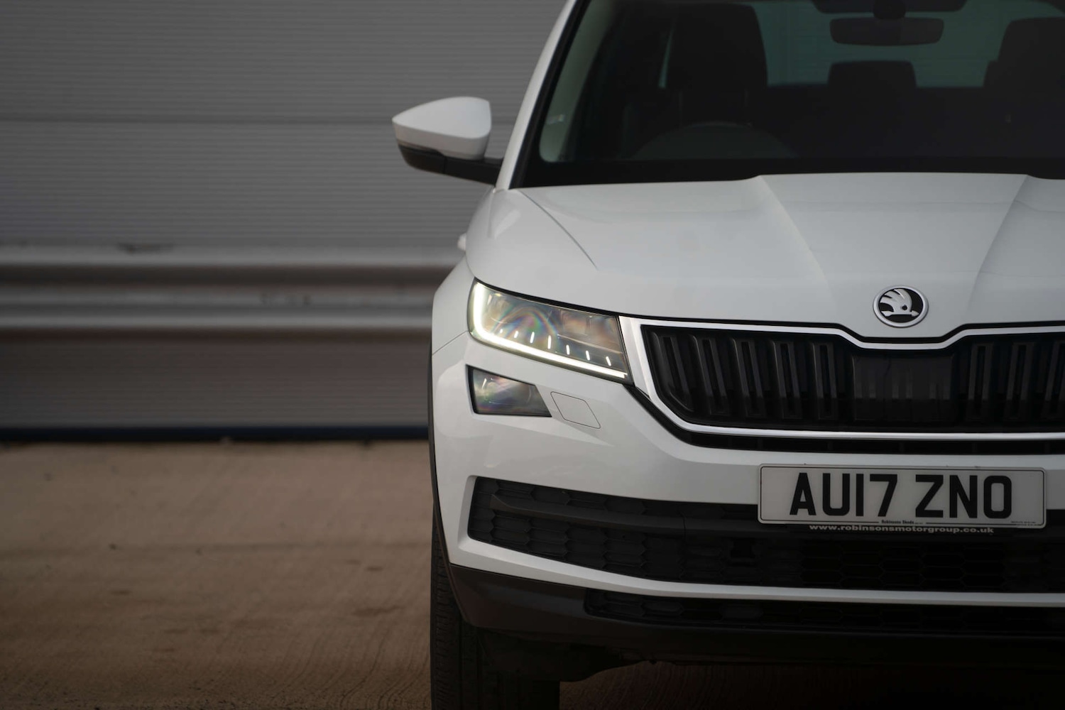 Used Skoda Kodiaq 2017 for sale - 76720238: Photo 57