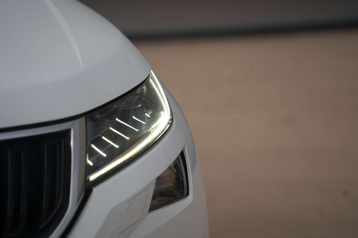 Used Skoda Kodiaq 2017 for sale - 76720238: Photo 58