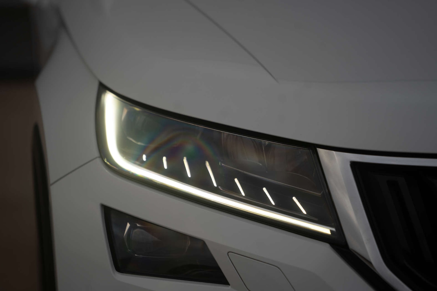 Used Skoda Kodiaq 2017 for sale - 76720238: Photo 59