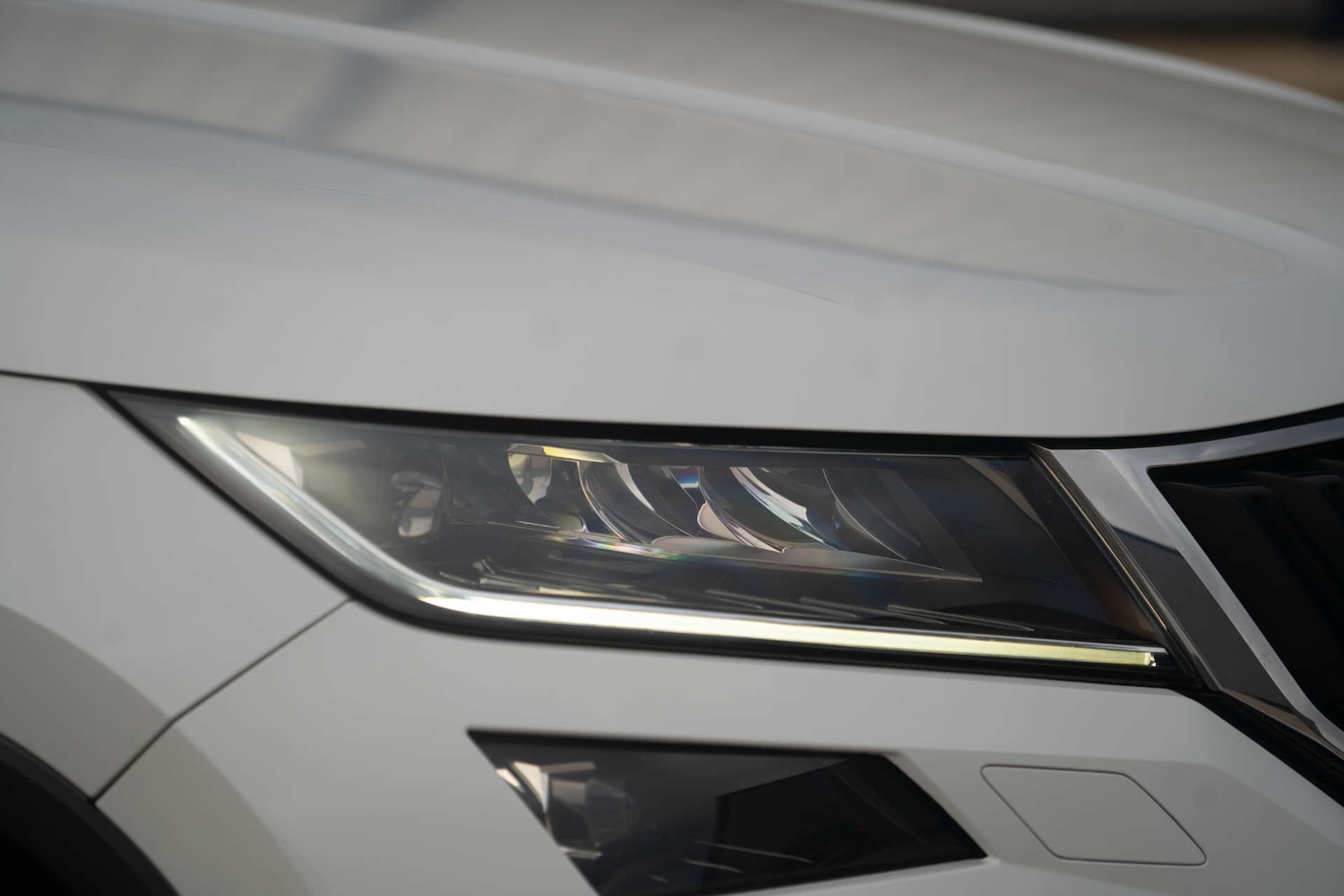 Used Skoda Kodiaq 2017 for sale - 76720238: Photo 60