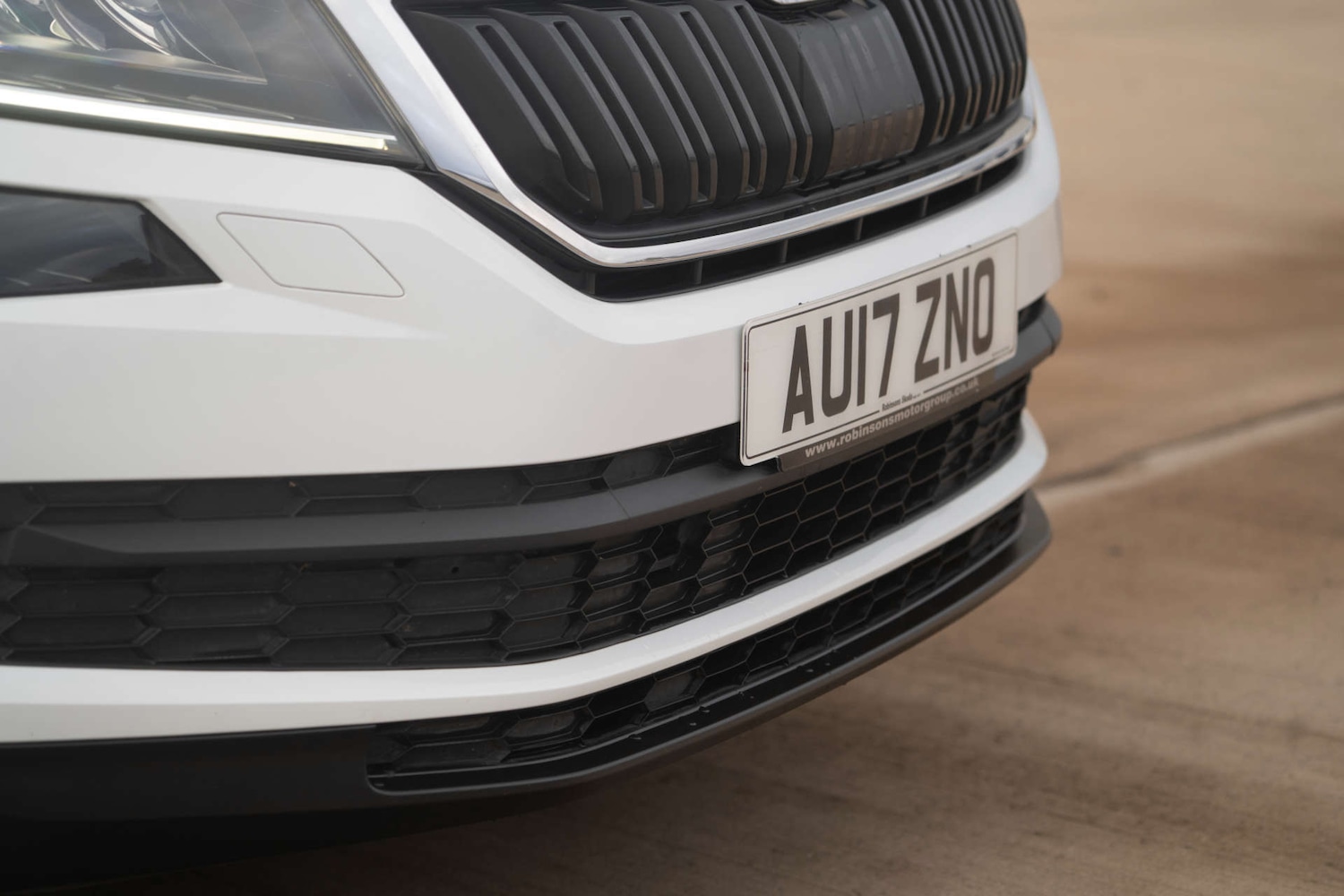 Used Skoda Kodiaq 2017 for sale - 76720238: Photo 62