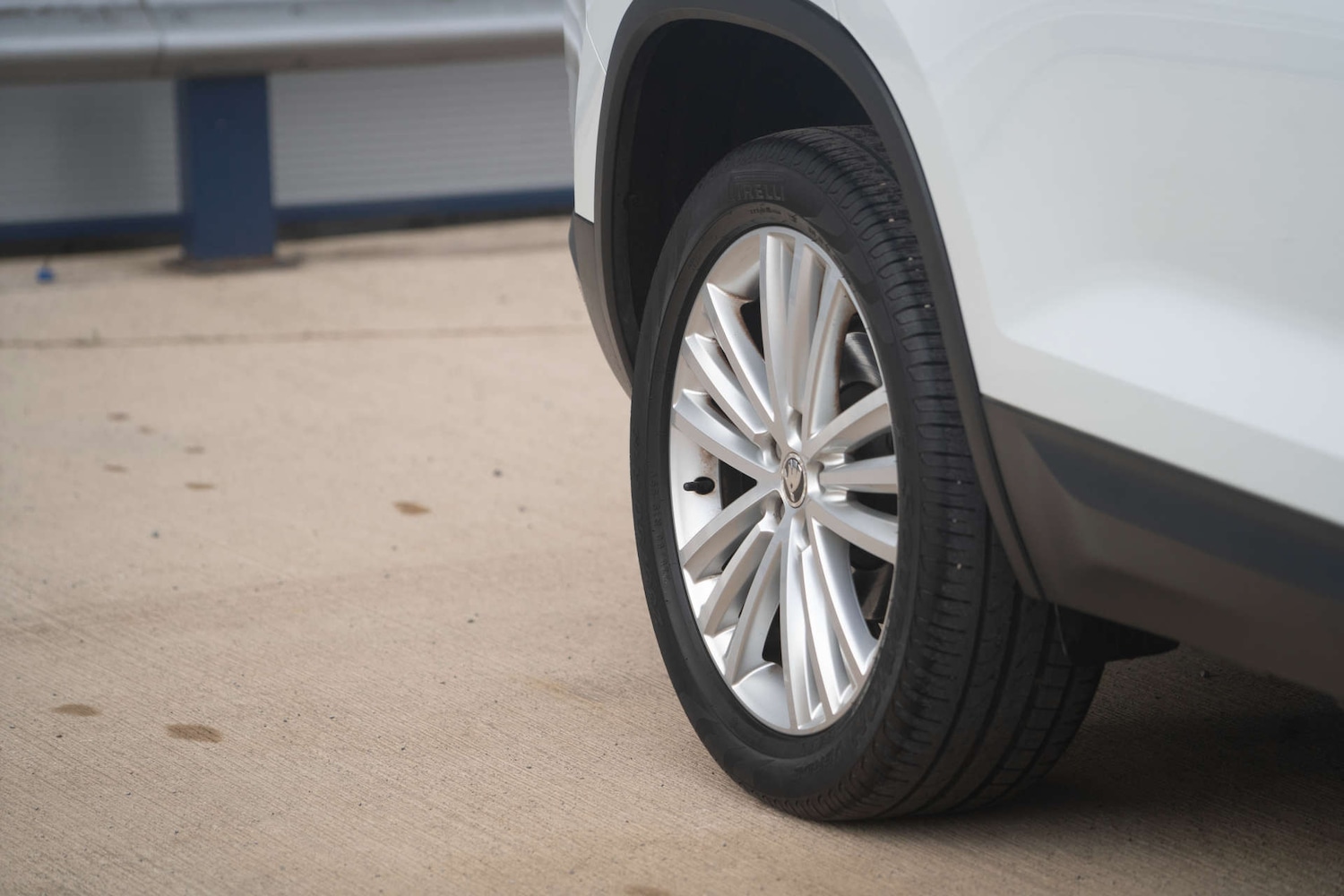 Used Skoda Kodiaq 2017 for sale - 76720238: Photo 64