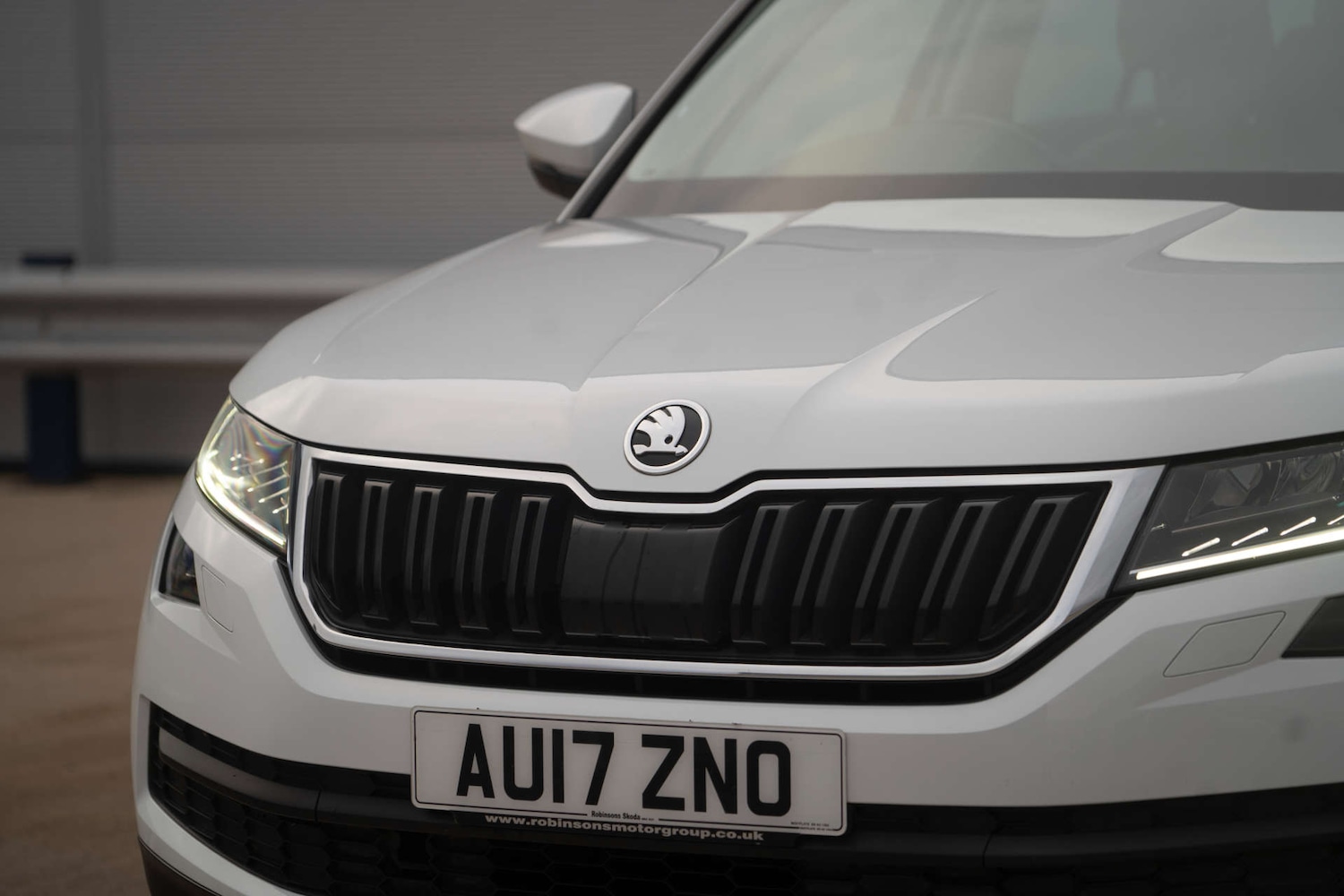 Used Skoda Kodiaq 2017 for sale - 76720238: Photo 67