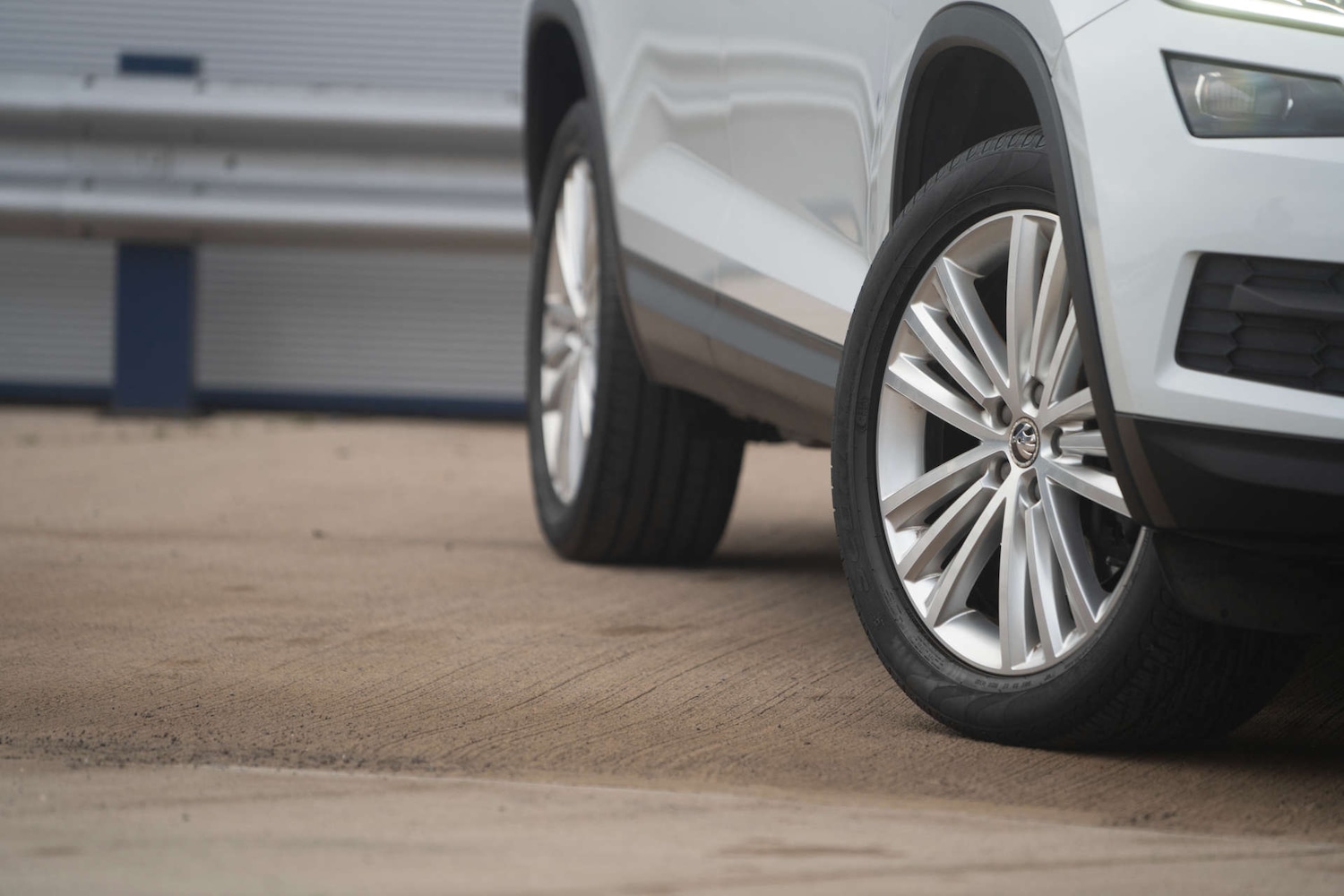 Used Skoda Kodiaq 2017 for sale - 76720238: Photo 68